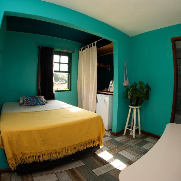 Hostel Casa Lion- Private room