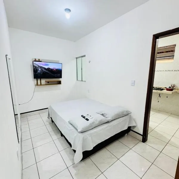 Ap Próx ao Arco com Ar e Garagem, hotel v destinaci Sobral