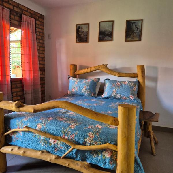 Casa dos Sonhos em Milho Verde - Foto 2