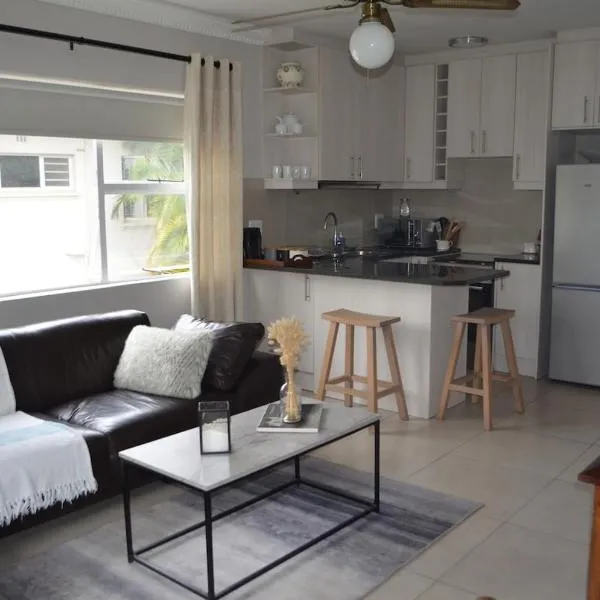Stellenhof Inn - walking distance to town center, hotel in Stellenbosch