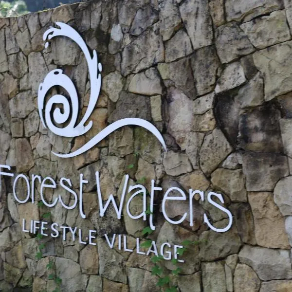 Forest-Riversend, hotel in Pietermaritzburg