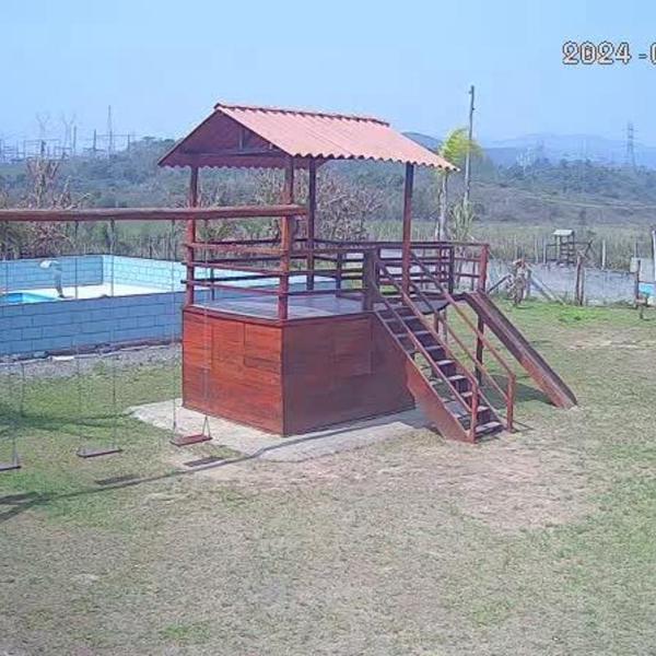 Chácara Fazendinha Oliveira - Foto 5