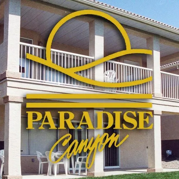 Paradise Canyon Golf Resort - Signature Walkout Condo 380, hotel en Lethbridge