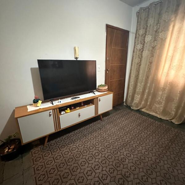 Apartamento no Sidil - Foto 5