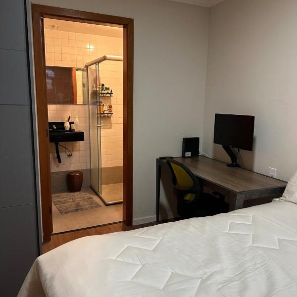 Magnífico - Apartamento Completo - Foto 2
