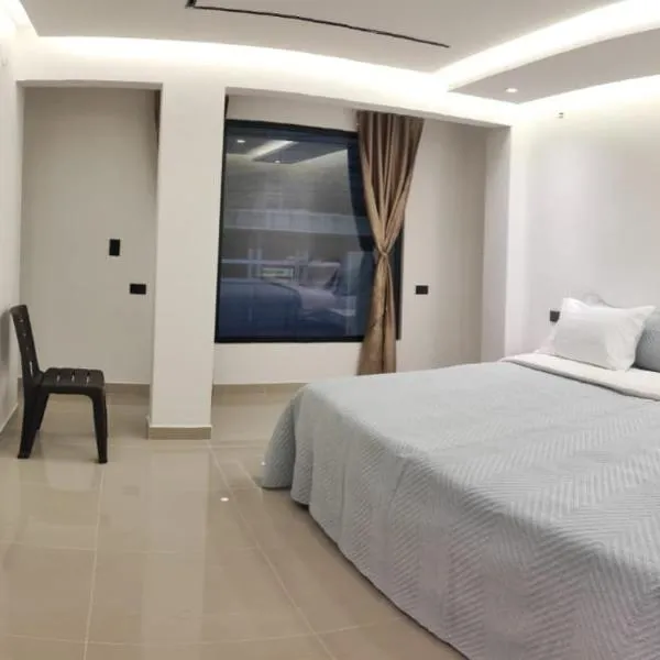 Hotel Saval Pasto, hotel in Pasto