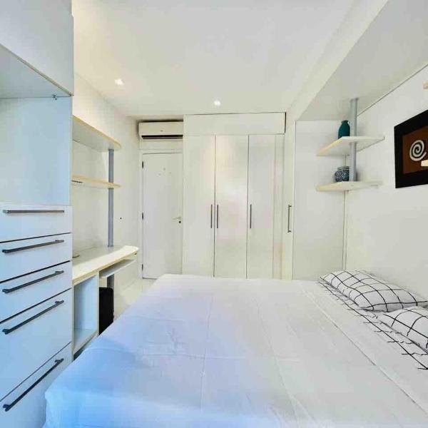 Apartment at the best point of Ipanema beach - Foto 2