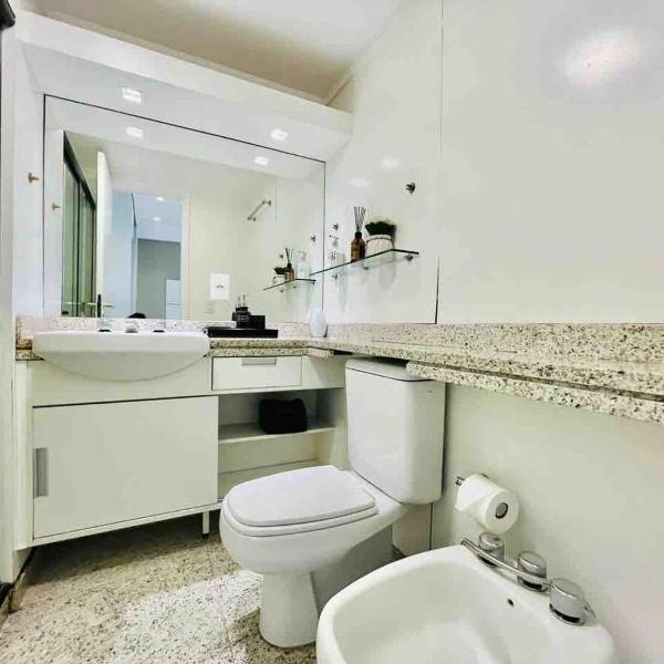 Apartment at the best point of Ipanema beach - Foto 3