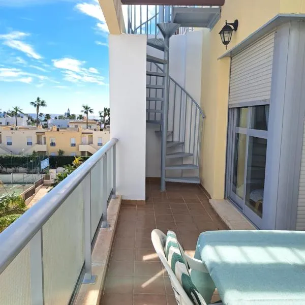 Apartamento cerca de la playa - El amanecer de Vera, hotel in Vera