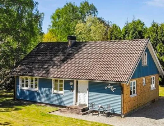 Moonstone Meadow, hotel v destinaci Ludvigsborg