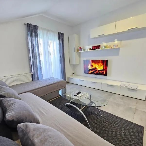 Apartman MAGDALENA, hotel Sesvetében