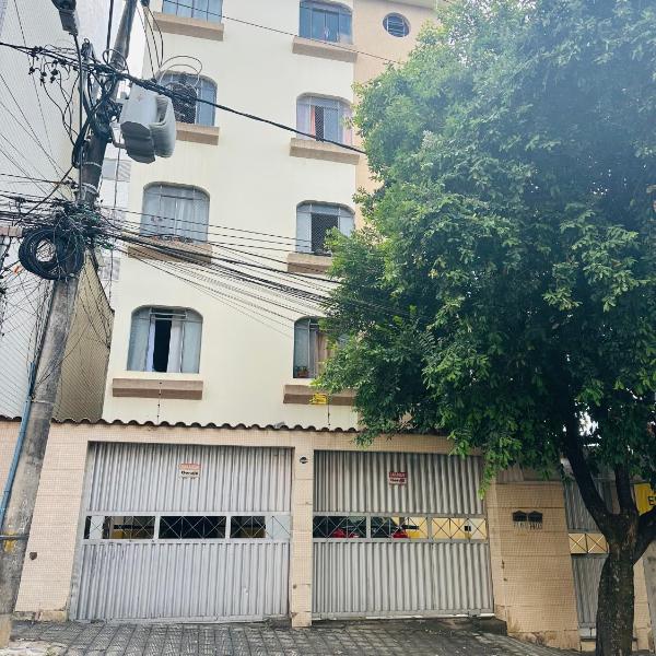 Apartamento no Sidil