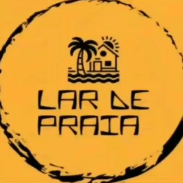 LAR DE PRAIA - Suíte, hotel in Serra