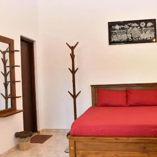 Ranketha Hideout Resorts, hotel v destinaci Kurunegala