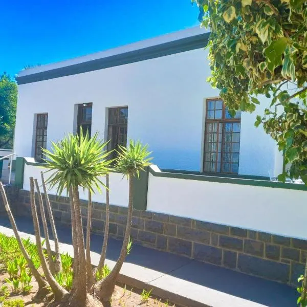 Travellers Joy Guest House, hotel a Colesberg