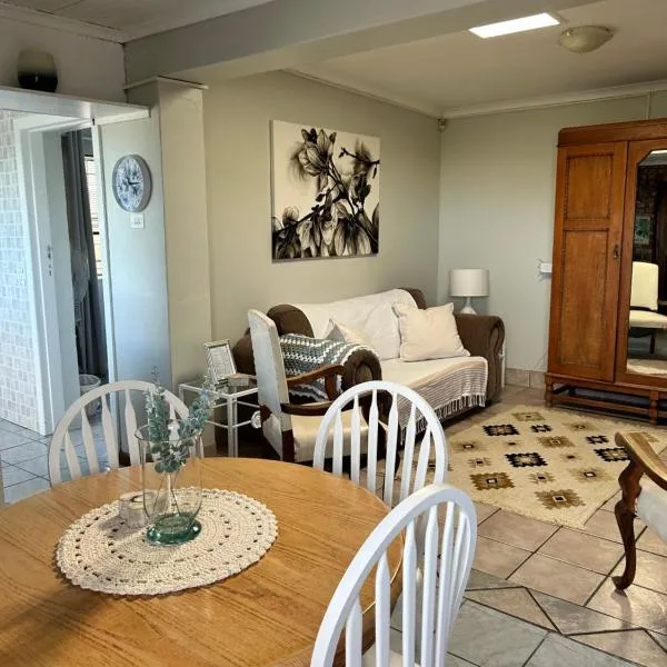 Glenelg Road Guesthouse, hotel in Fernglen