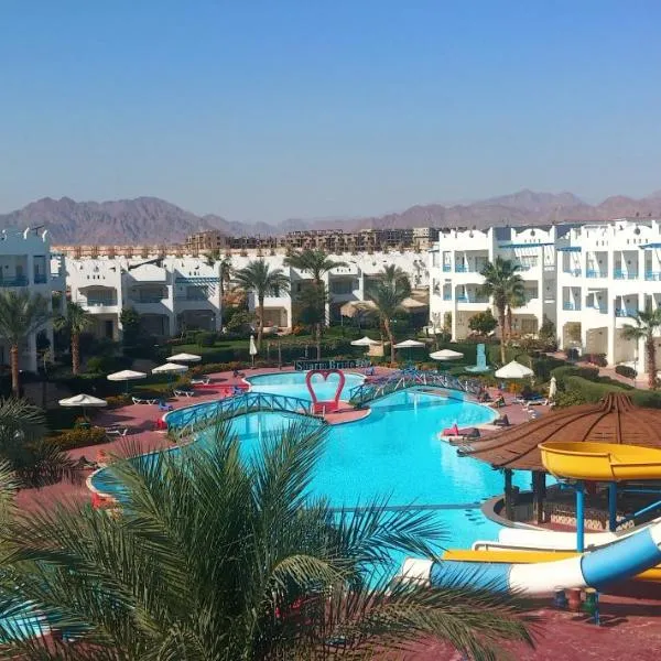 Sharm Bride Resort Aqua & SPA, hotel Sarm es-Sejkben