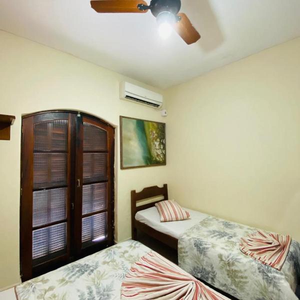 Hotel Aparecida do Norte - Foto 2