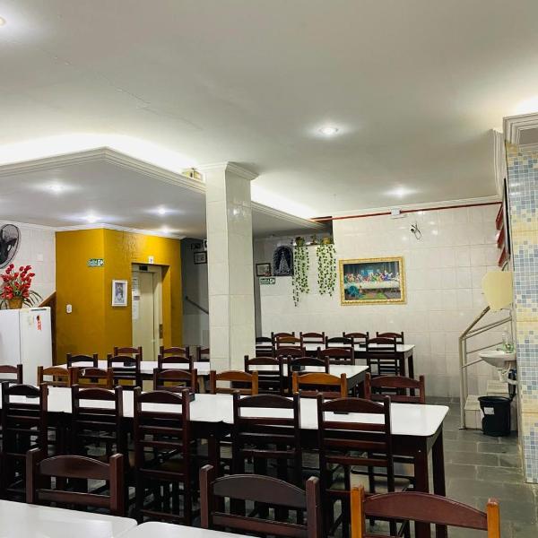 Hotel Aparecida do Norte - Foto 4
