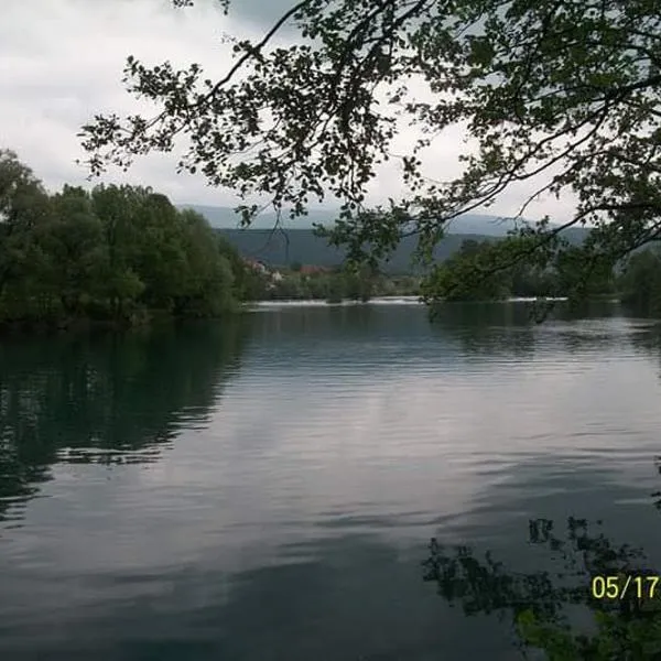 Apartman Iman, hotel v destinaci Bihać