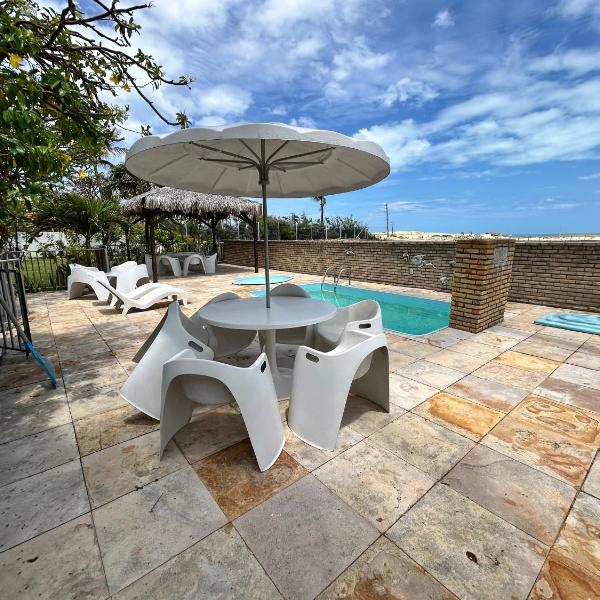 Splendide villa à morro branco vue sur mer - Foto 4