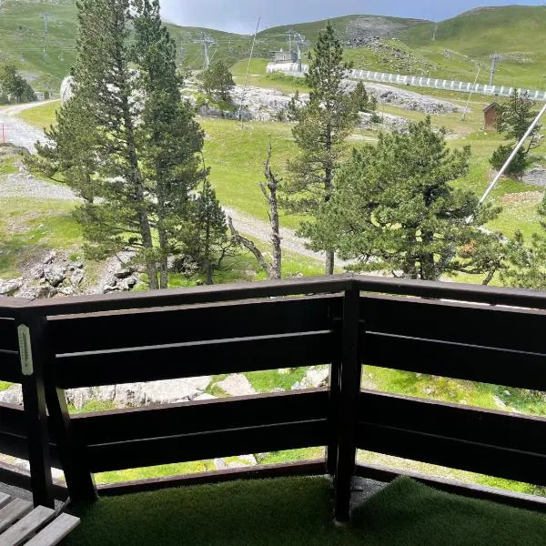 Au cœur des montagnes !, hotel v destinaci Arette