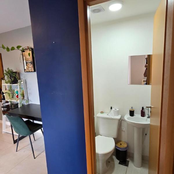 Apto Ipiranga 1 Quarto com vaga de garagem - Foto 3