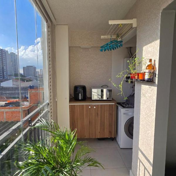 Apto Ipiranga 1 Quarto com vaga de garagem - Foto 5