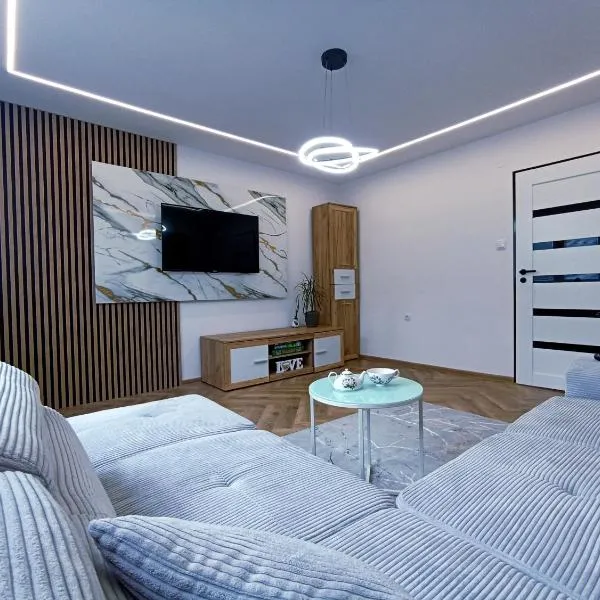 Apartmán Eywa, hotel in Turčianske Teplice