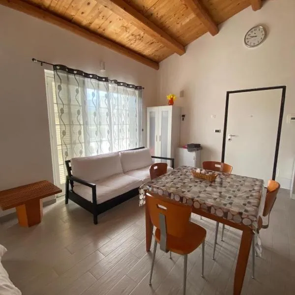 Happy Nest, hotel v destinácii Sulmona