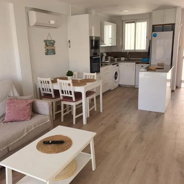 Edificio JUNIOR, hotel u gradu 'Cullera'