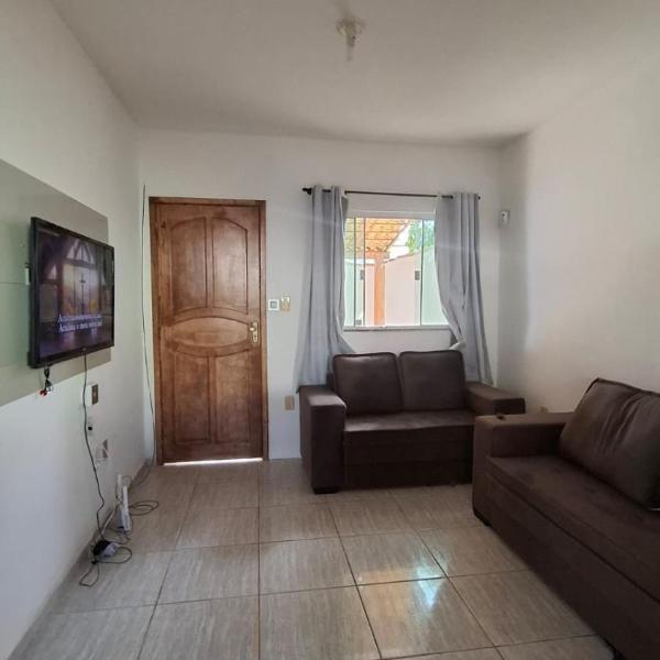 casa de praia para temporada