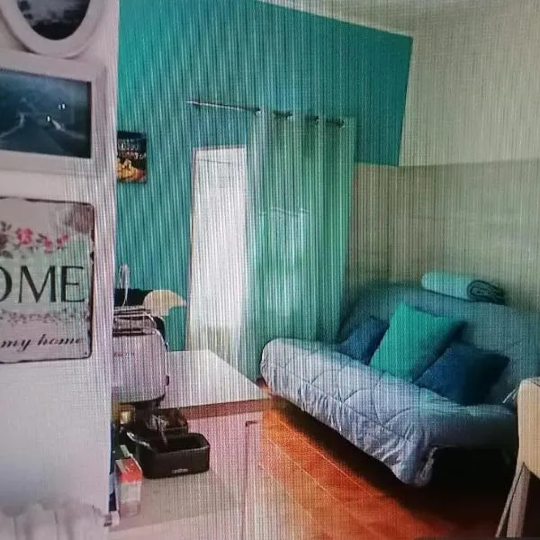 alloggio "La Torretta" di Silvana e Valter, hotel v destinaci Seriate