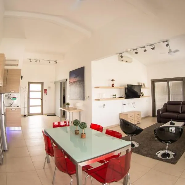 Olivier Residence, khách sạn ở Nicosia