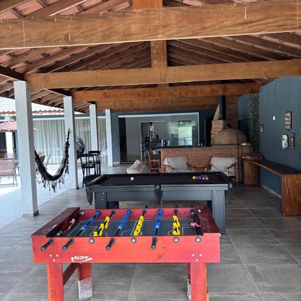 Chácara Recanto da Areia - Foto 5