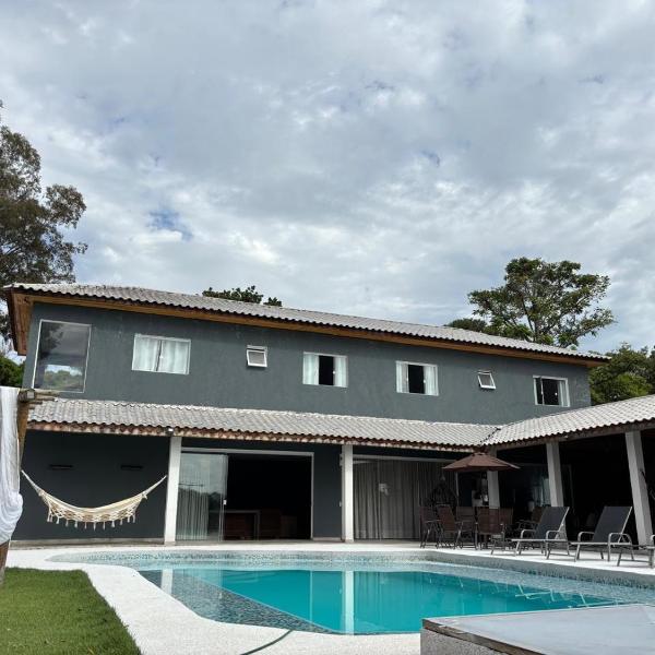 Chácara Recanto da Areia - Foto 3