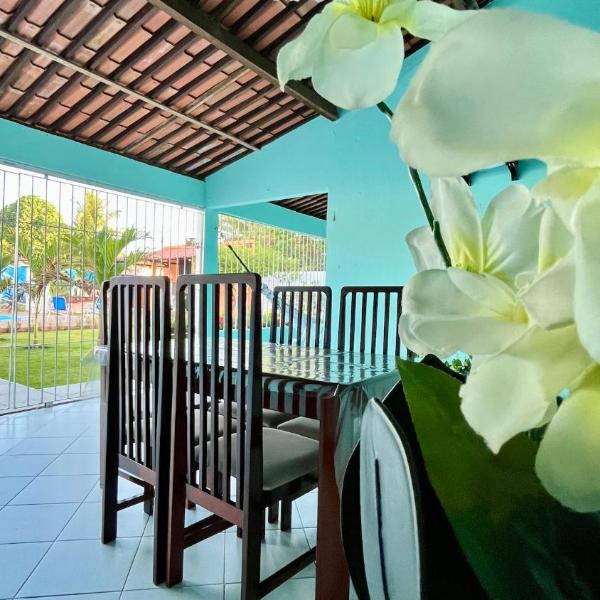 Casa com piscina no centro de Tamandaré - PE - Foto 5