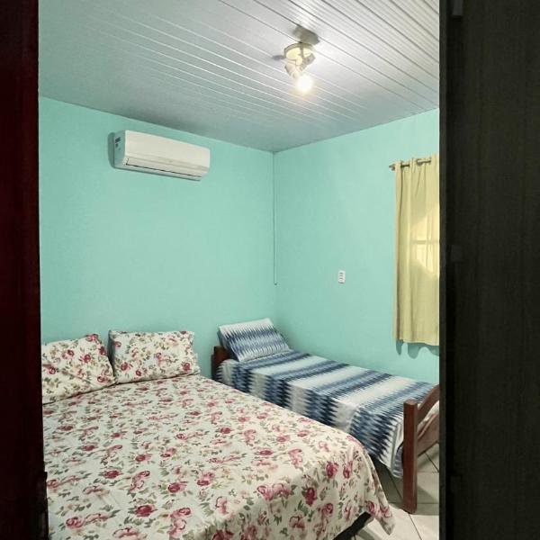 Casa com piscina no centro de Tamandaré - PE - Foto 2