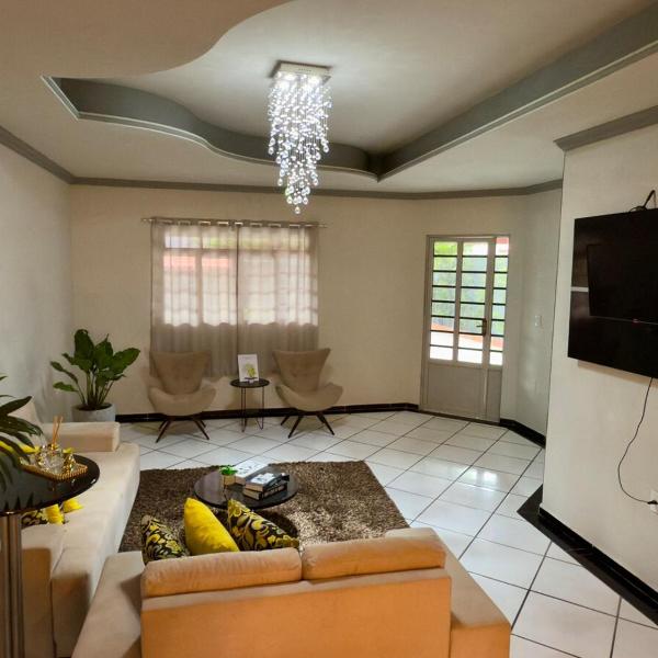 Casa do umbuzeiro - Foto 5