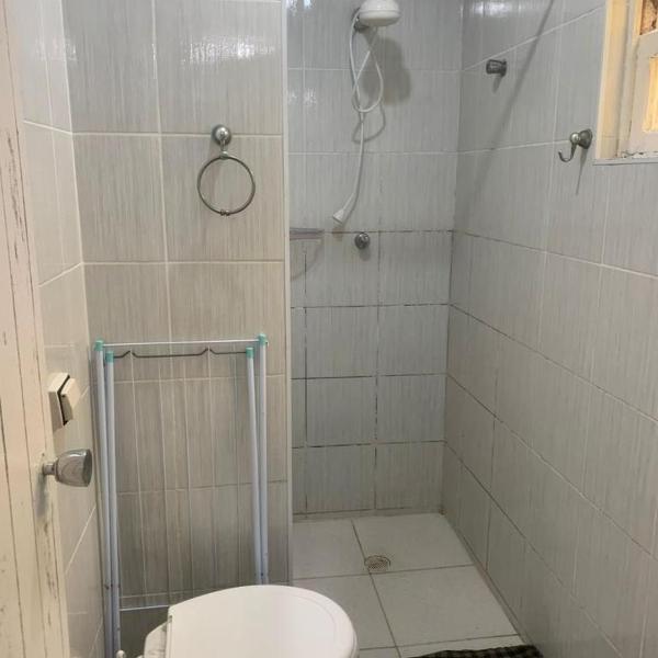 Pé na areia - Foto 3