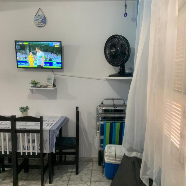 Pé na areia - Foto 5