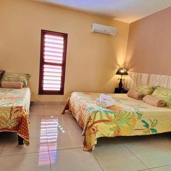 Casa Praia do Madeiro com Piscina e Churrasqueira - Foto 2