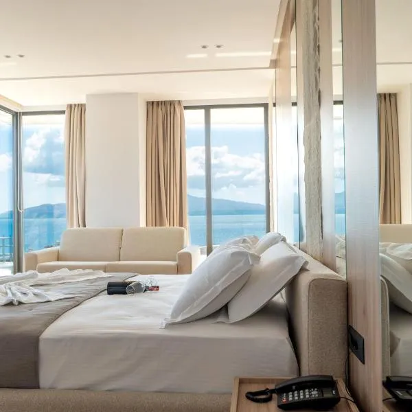 Jako Premium Hotel, ξενοδοχείο στους Αγίους Σαράντα