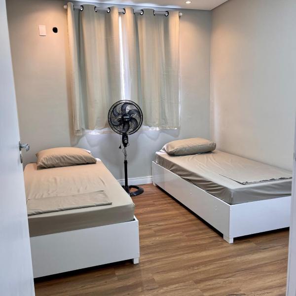 Belíssimo apartamento no norte da ilha - Foto 2