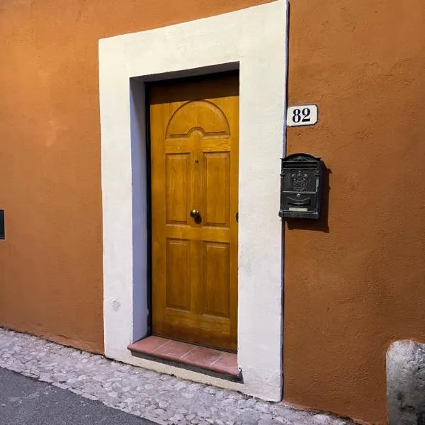 Rieti città antica, hotel v destinaci Rieti