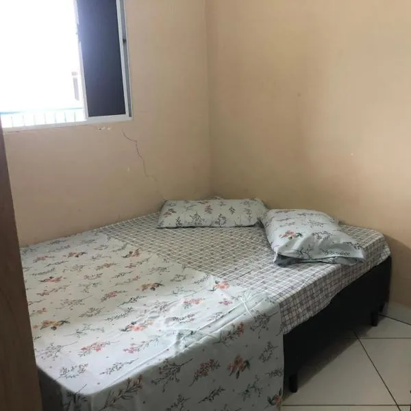 Pousada do Bene - Aluguel Casa, hotel no Guarujá