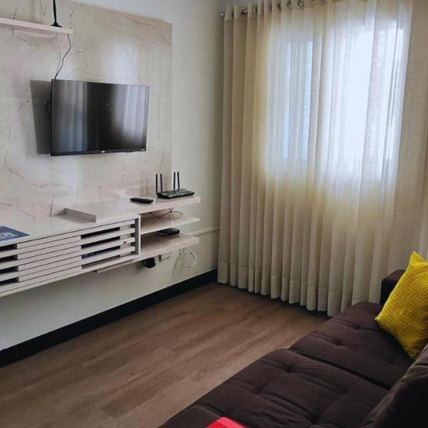 Apartamento em João Pessoa
