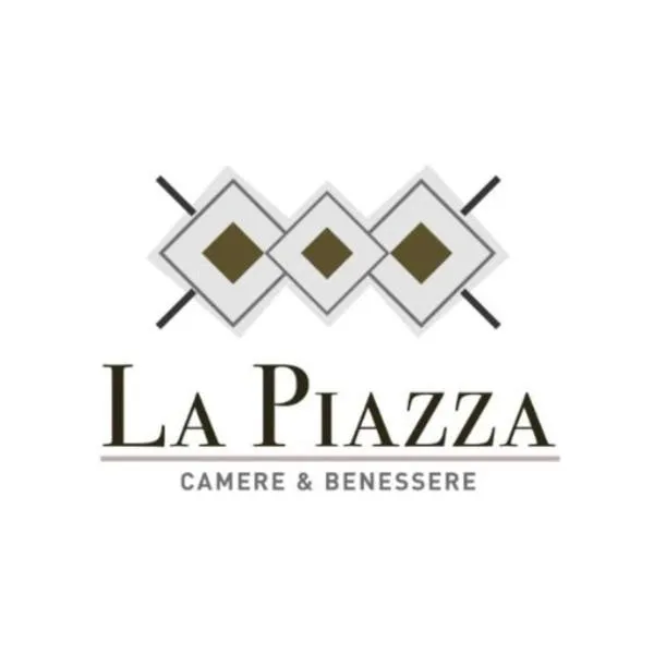 La Piazza, hotel in San Giorgio Ionico
