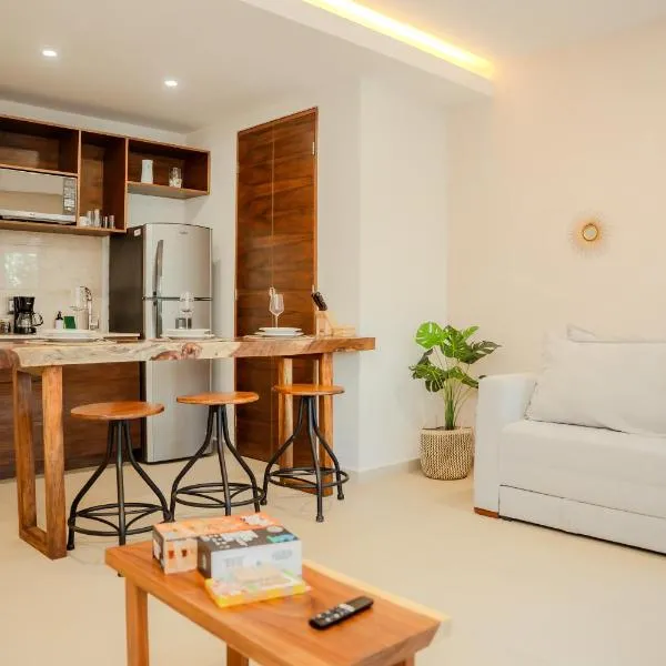 The Garden Residences by Casago, Hotel in Tulum