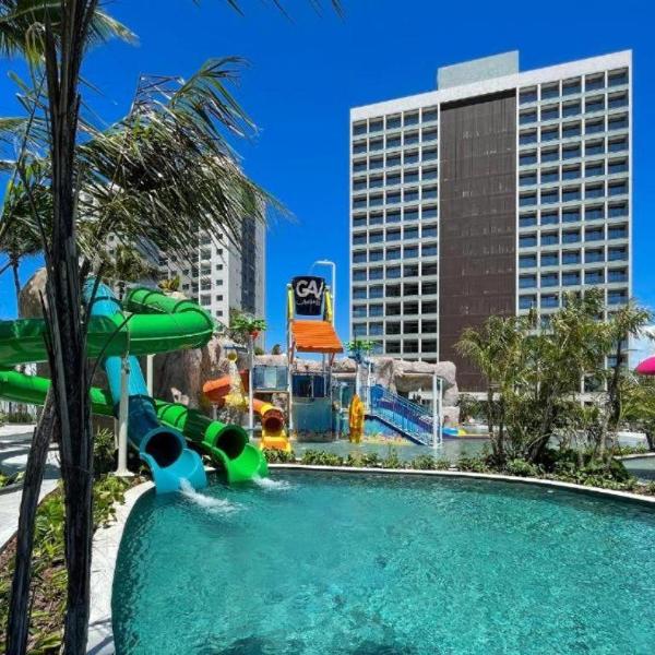 Apartamento em Salinas Premium Resort - Foto 4